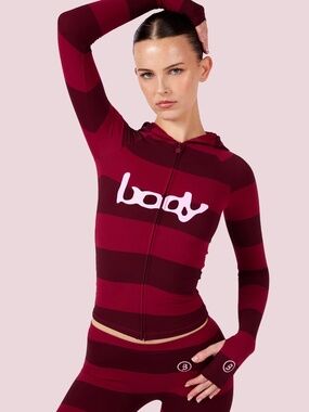 BODY by Raven Tracy Cherry Bubblegum Set-SMALL